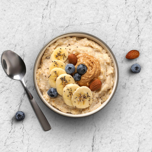 Protein Porridge